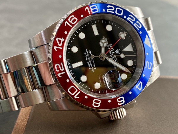 激安ロレックス全体デザイン